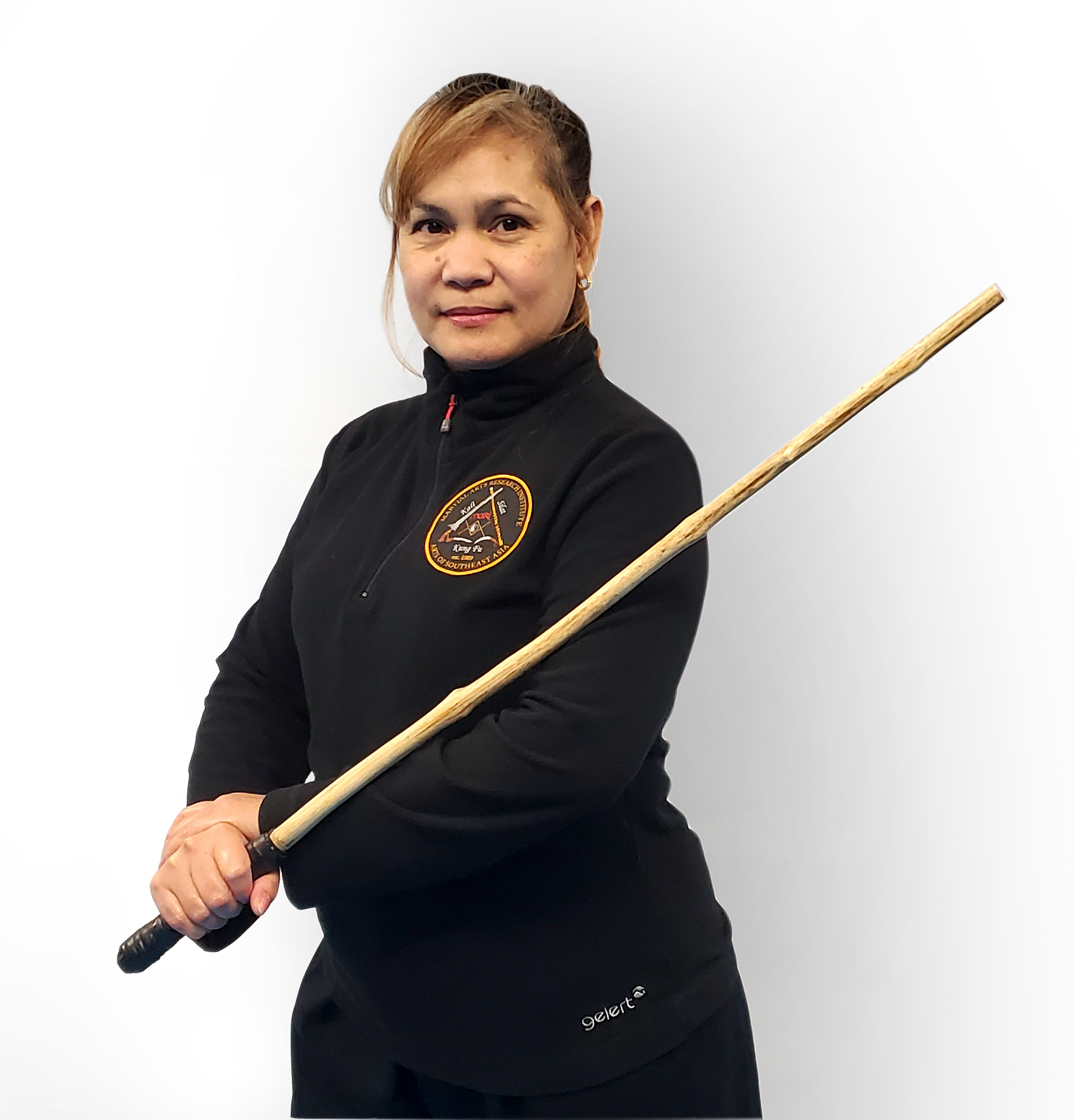 MARI GM MAY WILLIAMS 2024